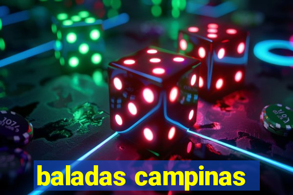 baladas campinas